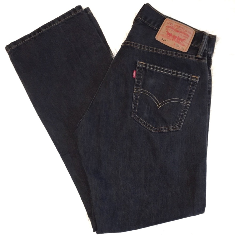 Levi’s 514